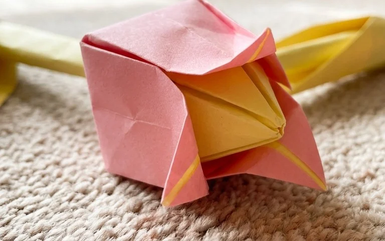 Origami Diagrams & E-books Downloads - Paper Kawaii